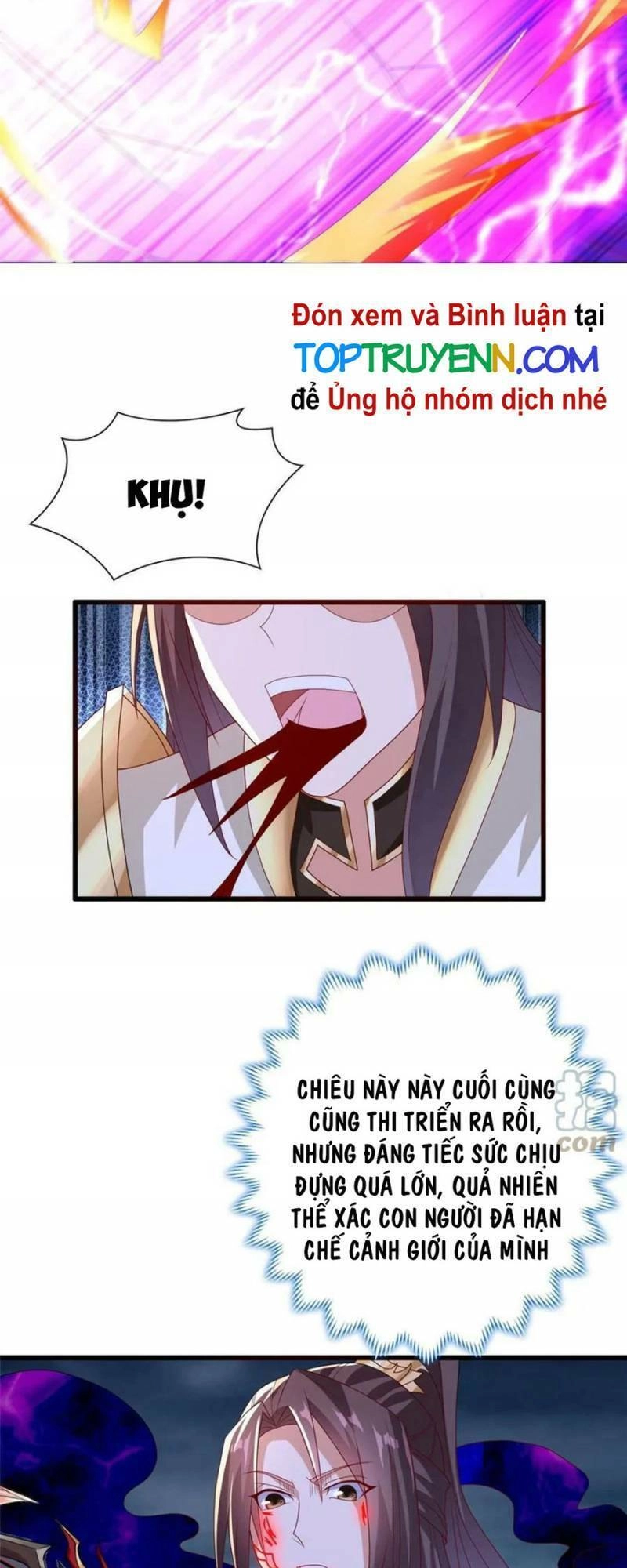 Mục Long Sư Chapter 302 - 22