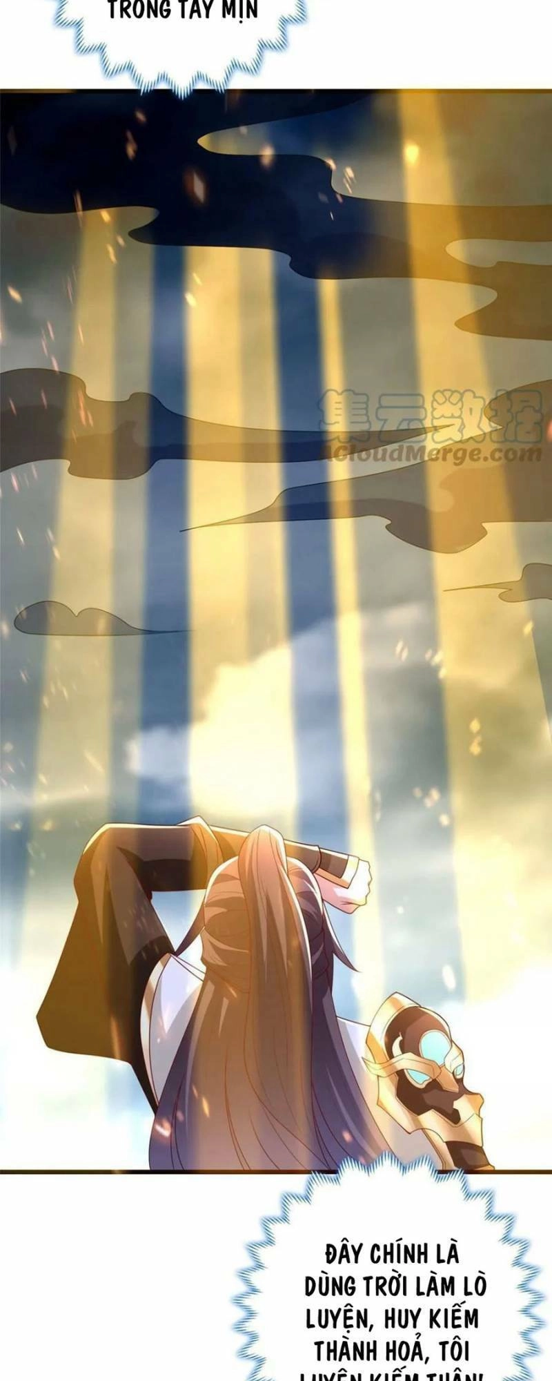 Mục Long Sư Chapter 302 - 24