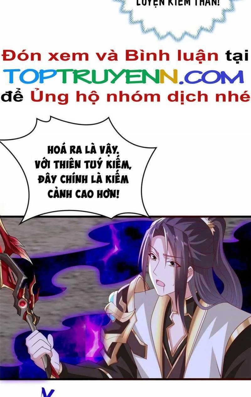 Mục Long Sư Chapter 302 - 25