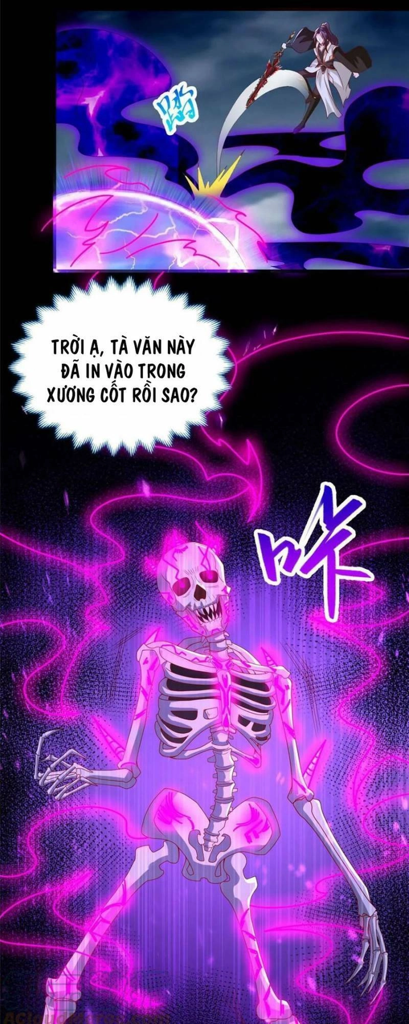 Mục Long Sư Chapter 302 - 27