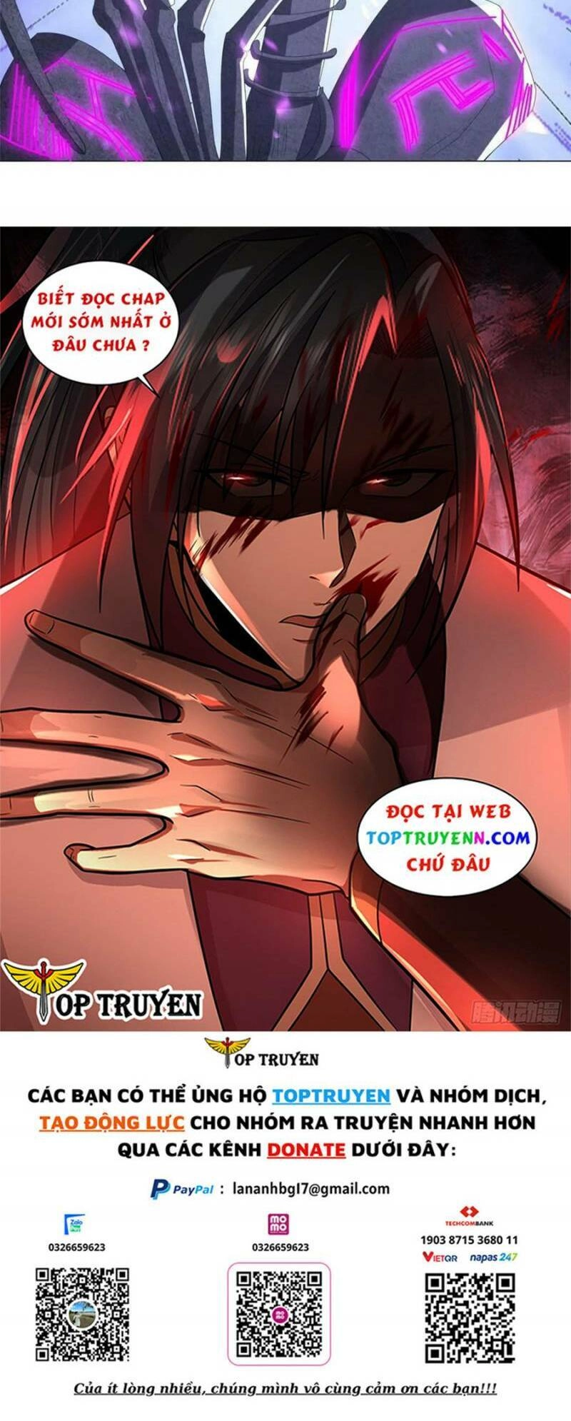 Mục Long Sư Chapter 302 - 30
