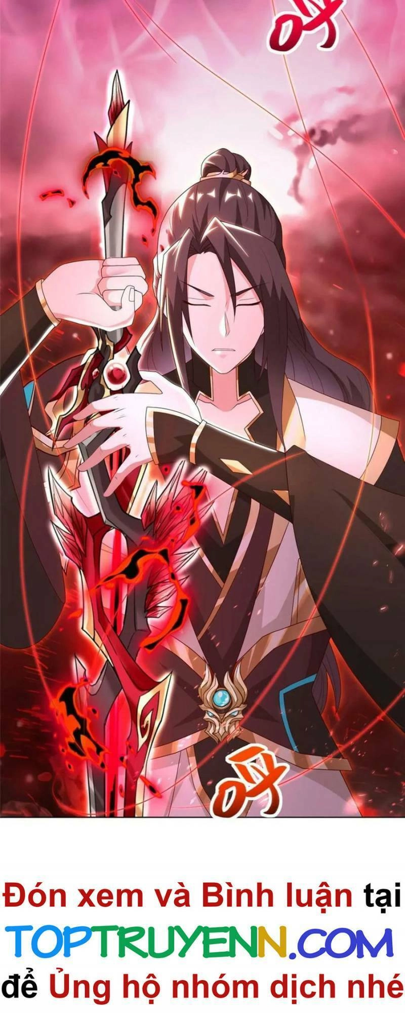 Mục Long Sư Chapter 303 - 7