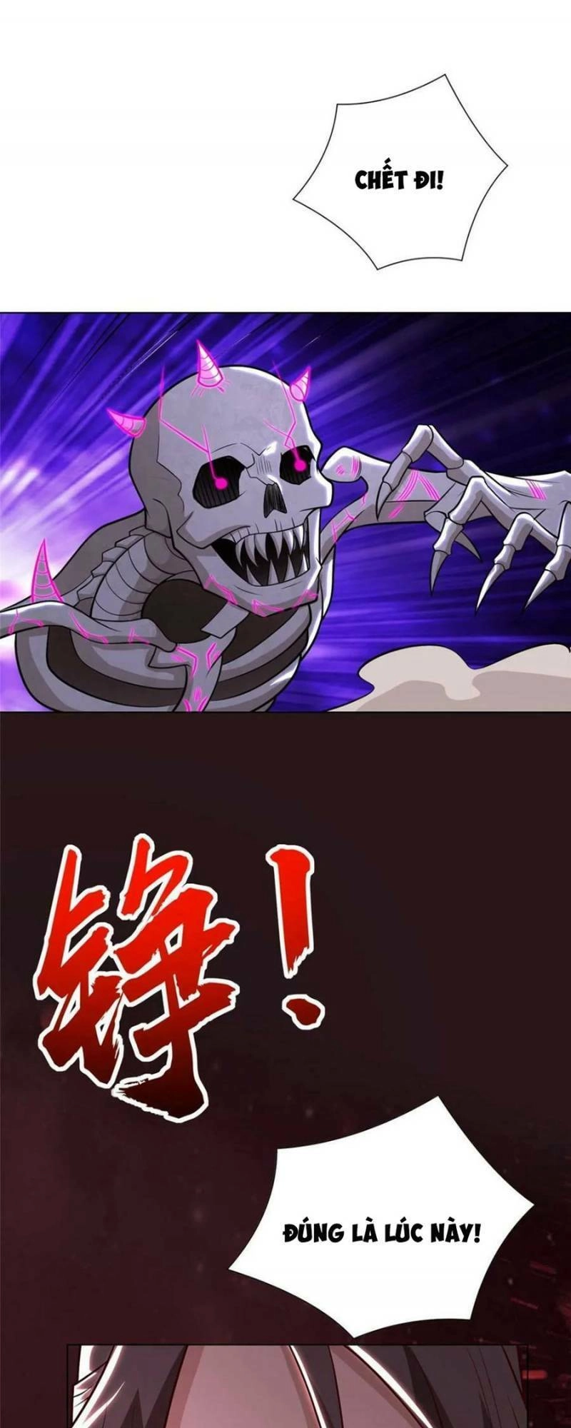 Mục Long Sư Chapter 303 - 8