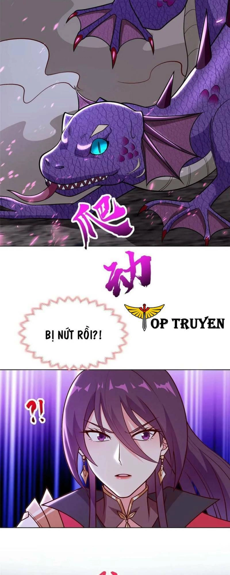 Mục Long Sư Chapter 303 - 21