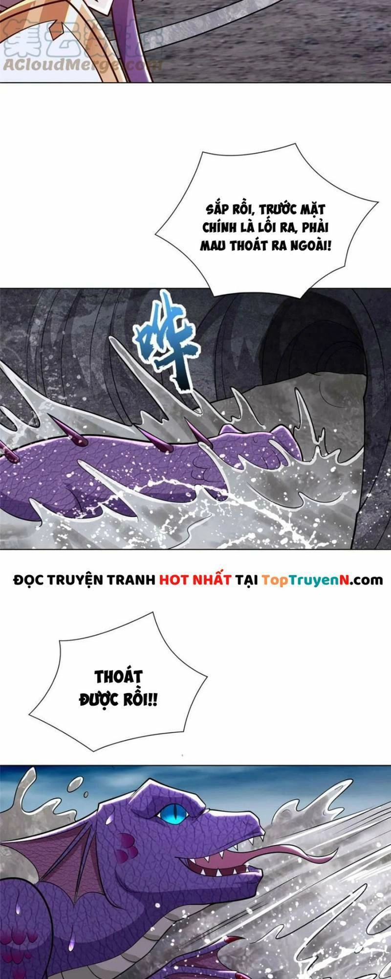 Mục Long Sư Chapter 303 - 24