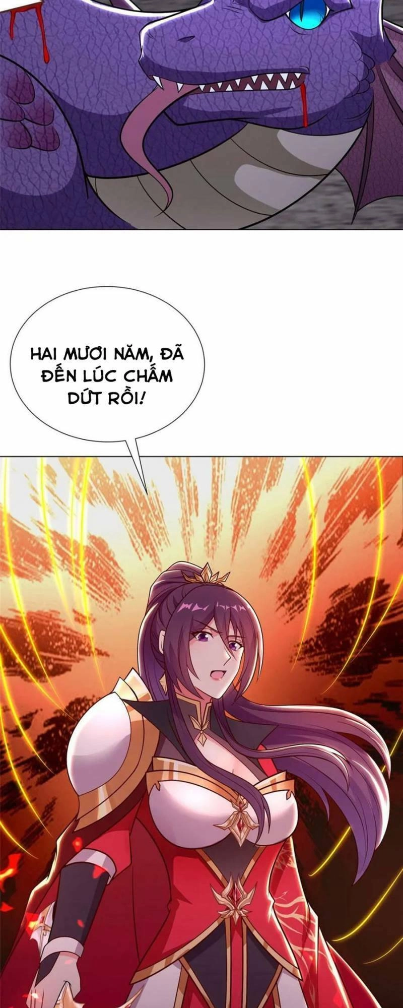 Mục Long Sư Chapter 303 - 26