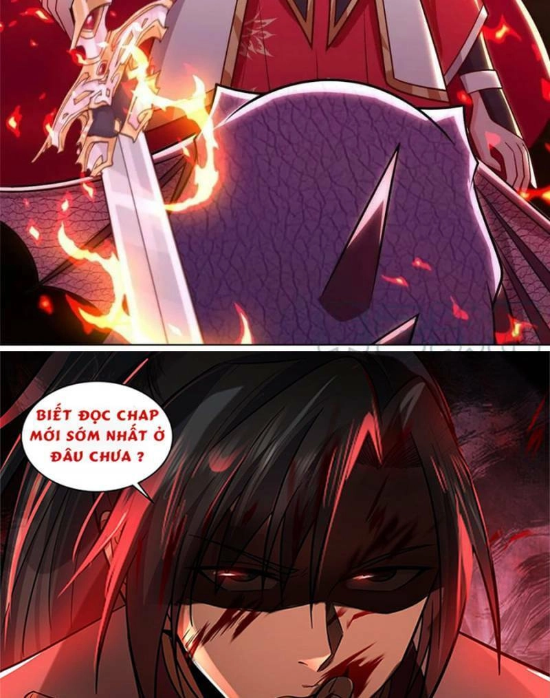 Mục Long Sư Chapter 303 - 27