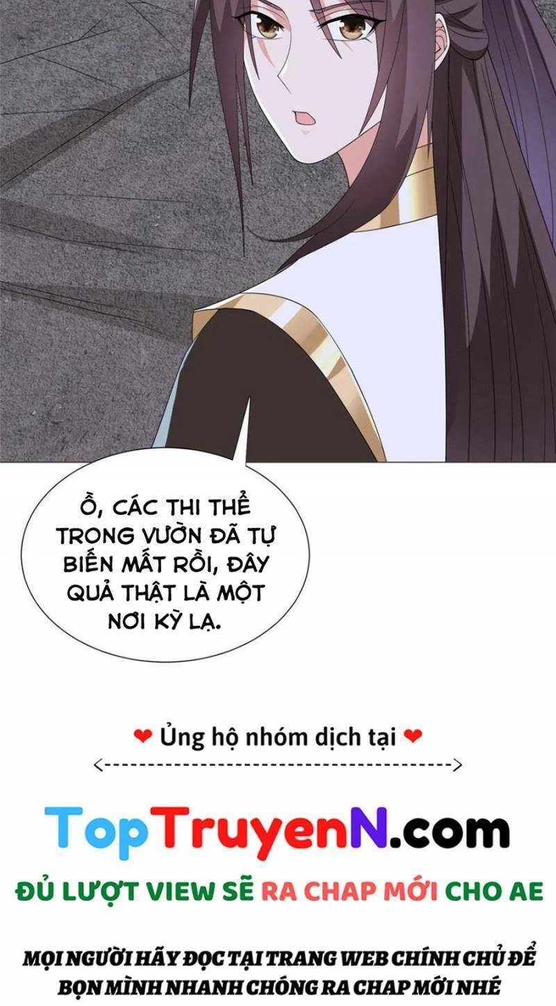 Mục Long Sư Chapter 304 - 12