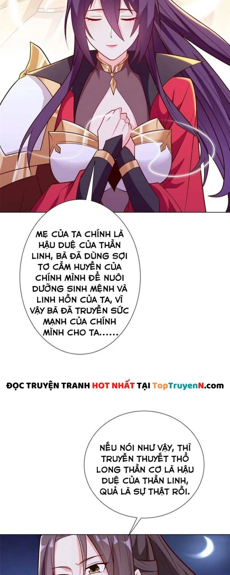 Mục Long Sư Chapter 304 - 20