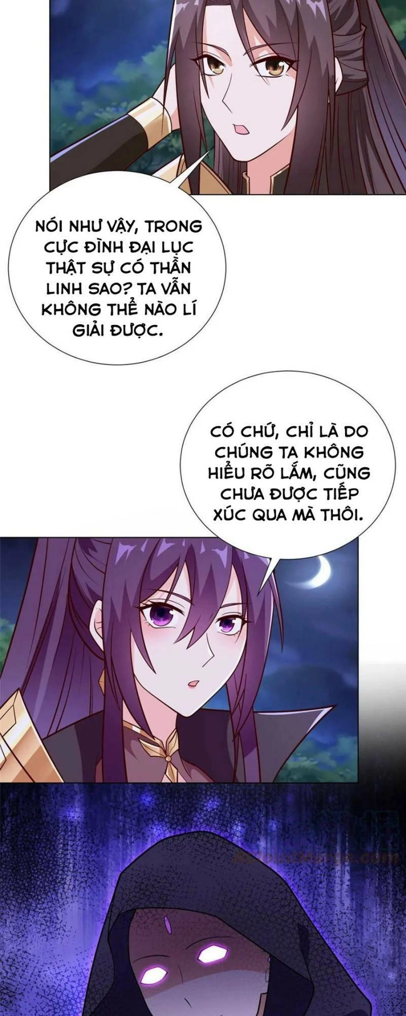 Mục Long Sư Chapter 304 - 22