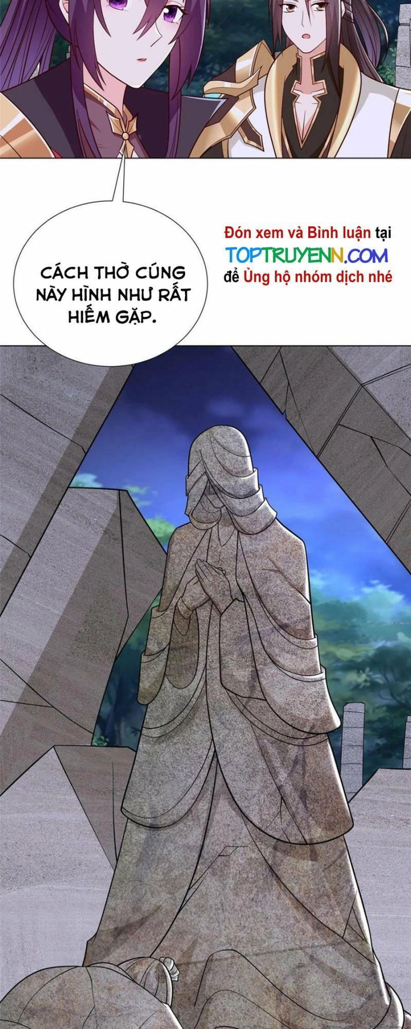 Mục Long Sư Chapter 304 - 25