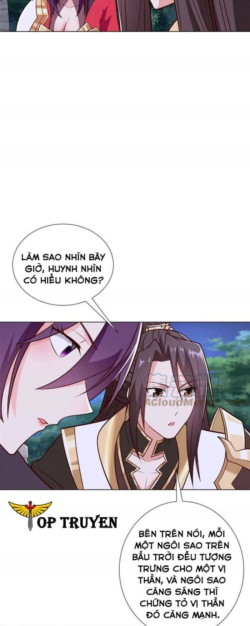Mục Long Sư Chapter 304 - 27