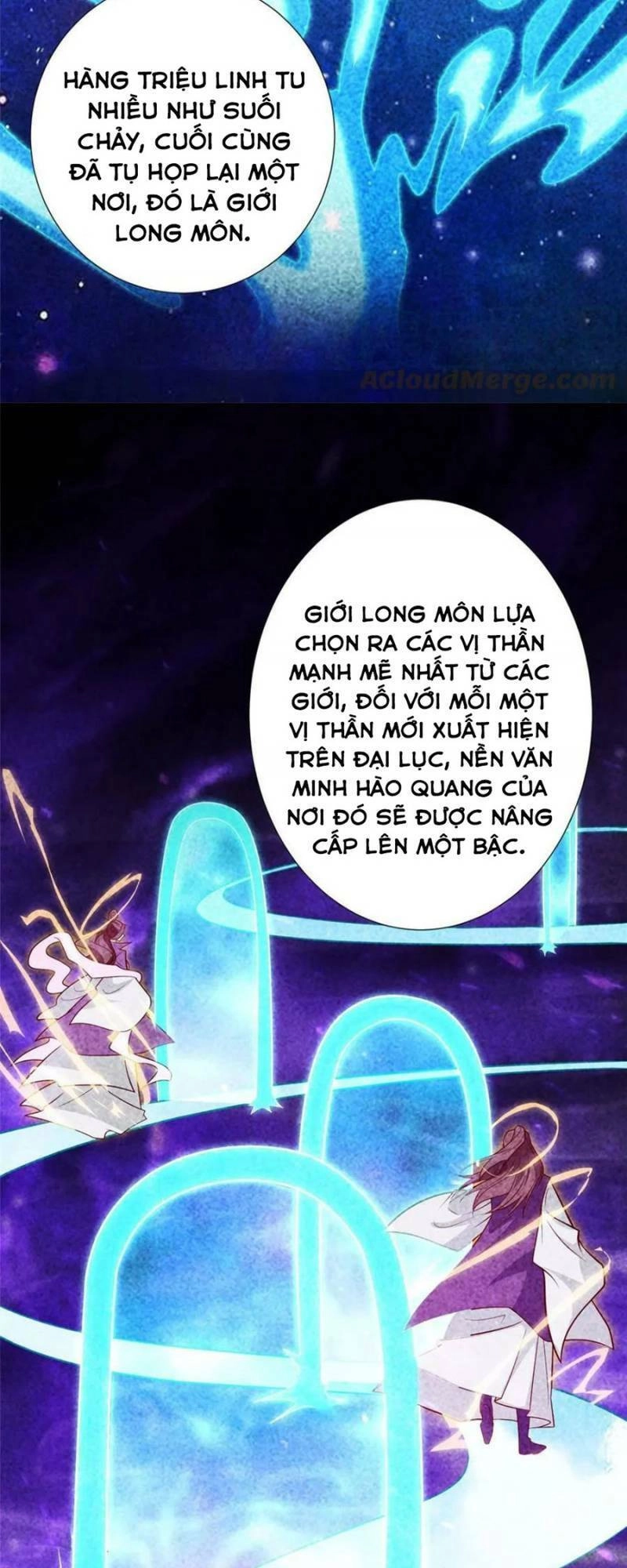 Mục Long Sư Chapter 304 - 29