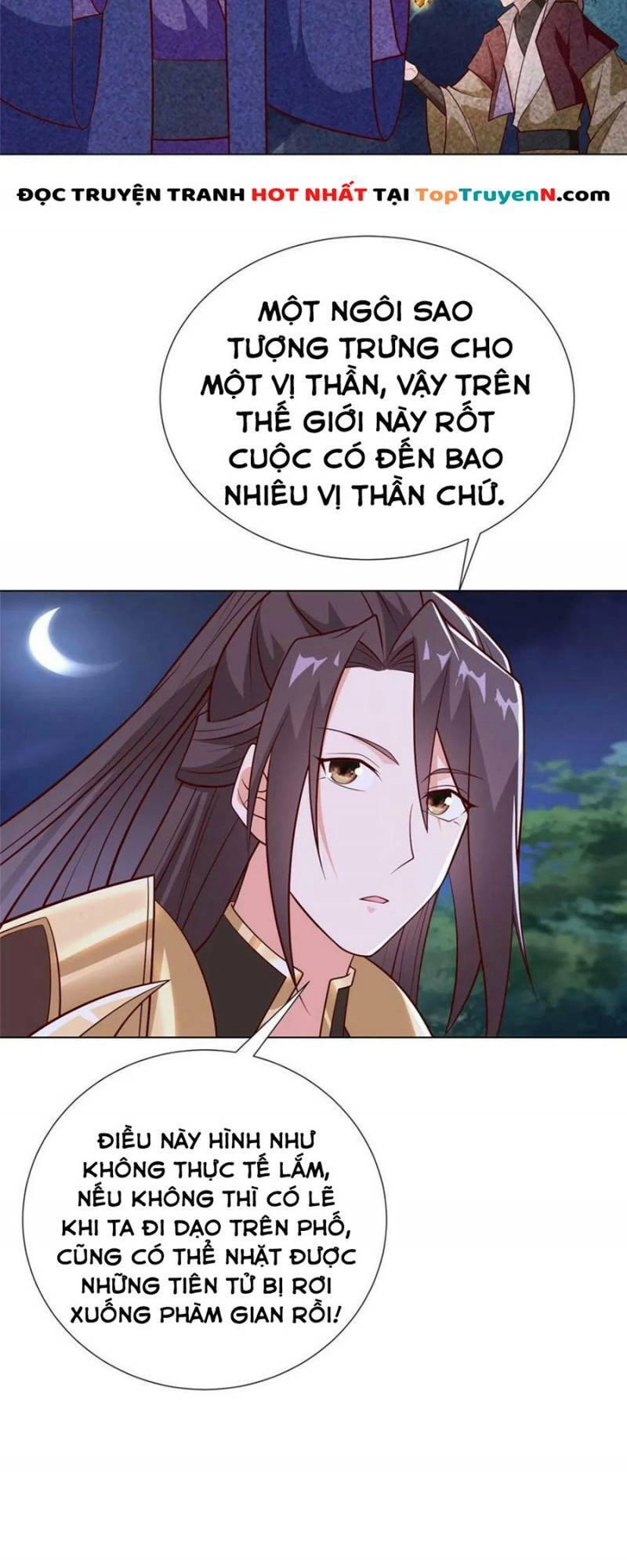 Mục Long Sư Chapter 304 - 31