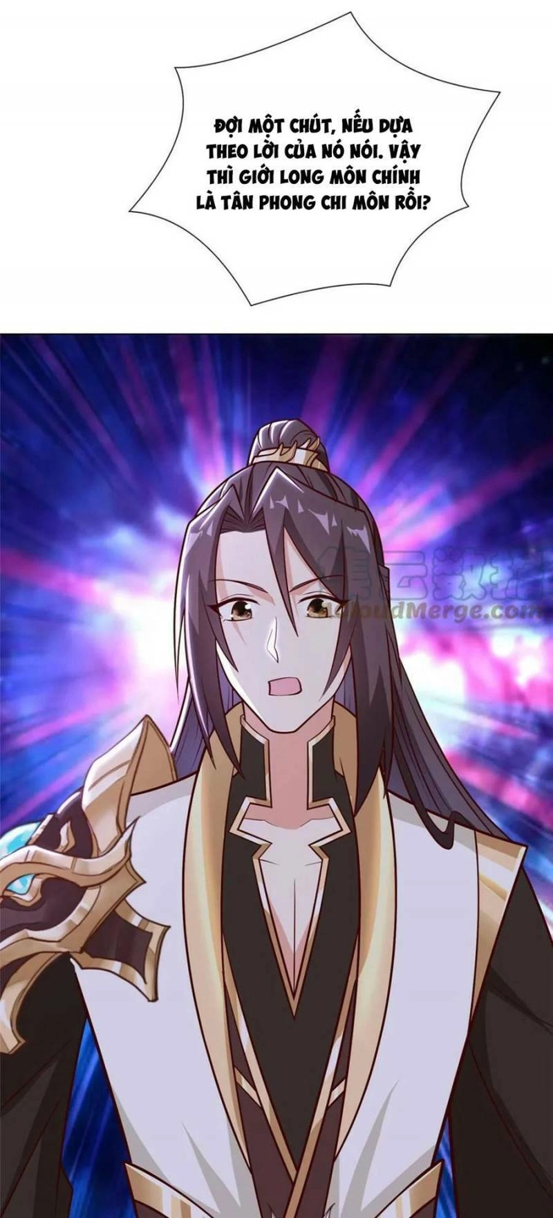 Mục Long Sư Chapter 304 - 32