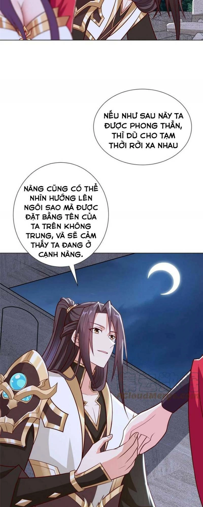 Mục Long Sư Chapter 305 - 4