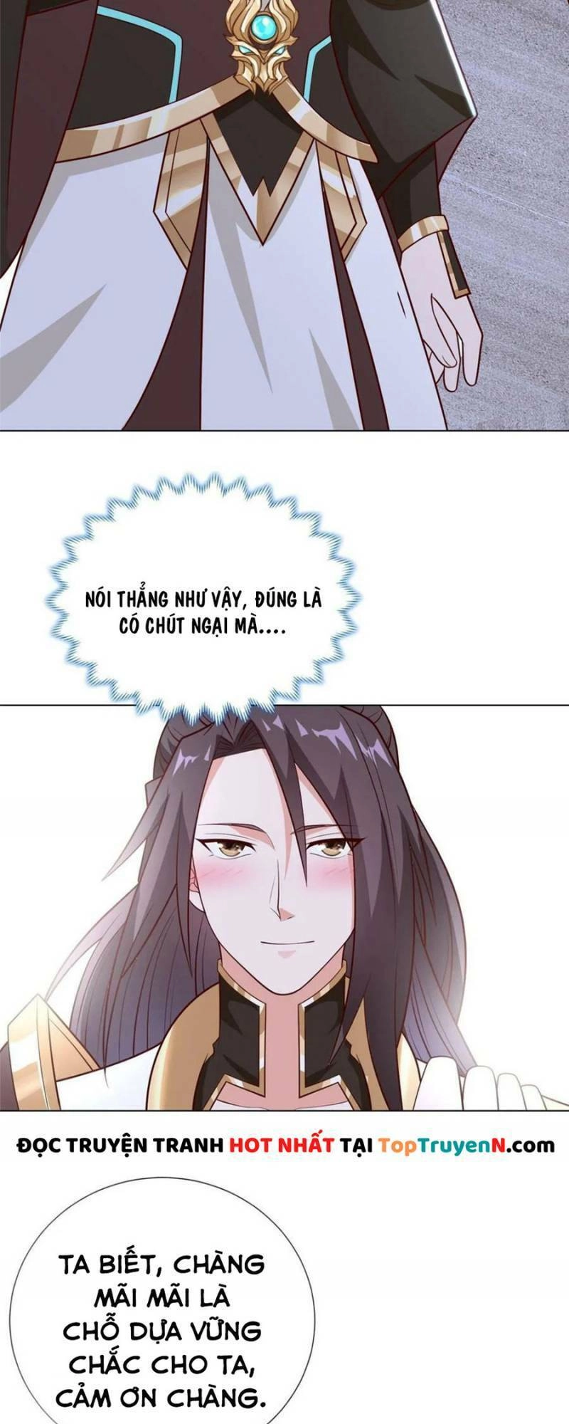 Mục Long Sư Chapter 305 - 5