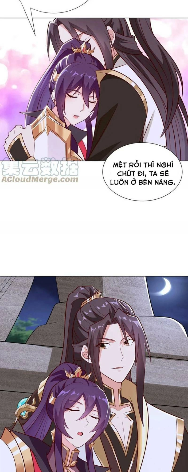 Mục Long Sư Chapter 305 - 6