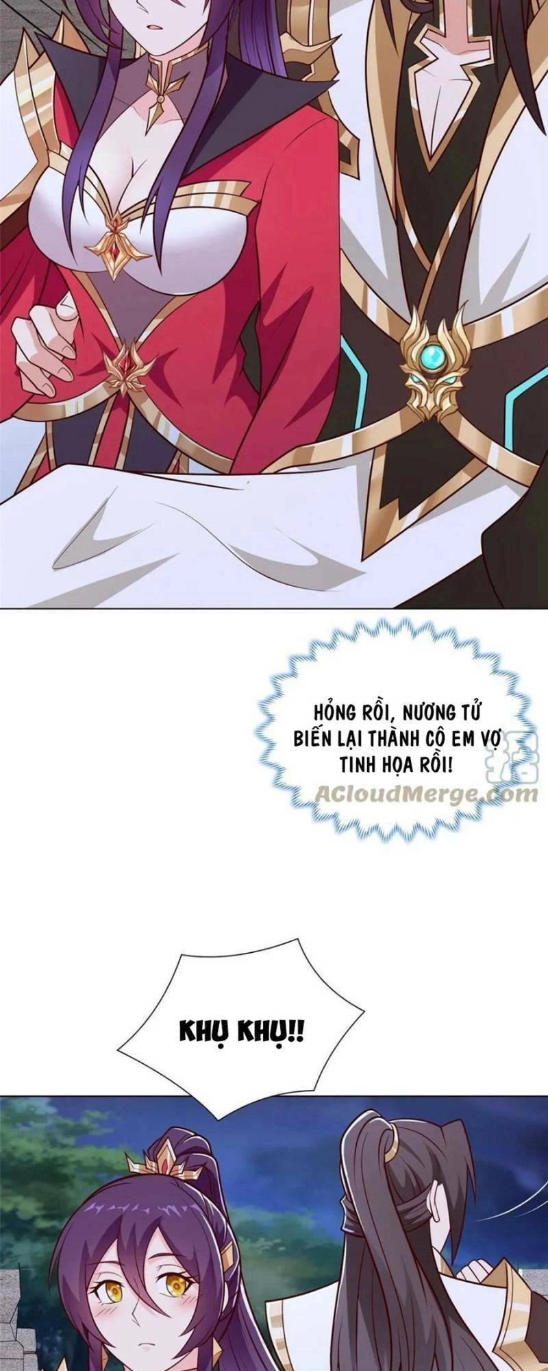 Mục Long Sư Chapter 305 - 9