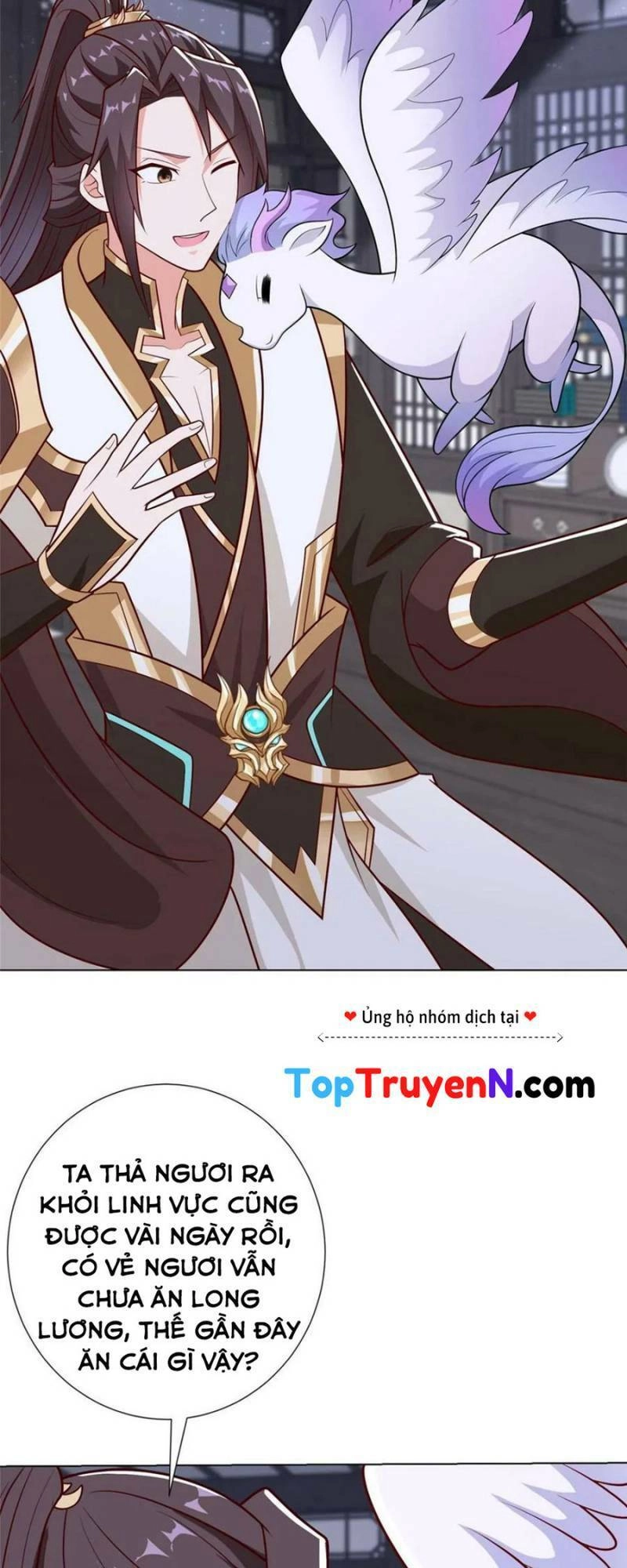 Mục Long Sư Chapter 305 - 18