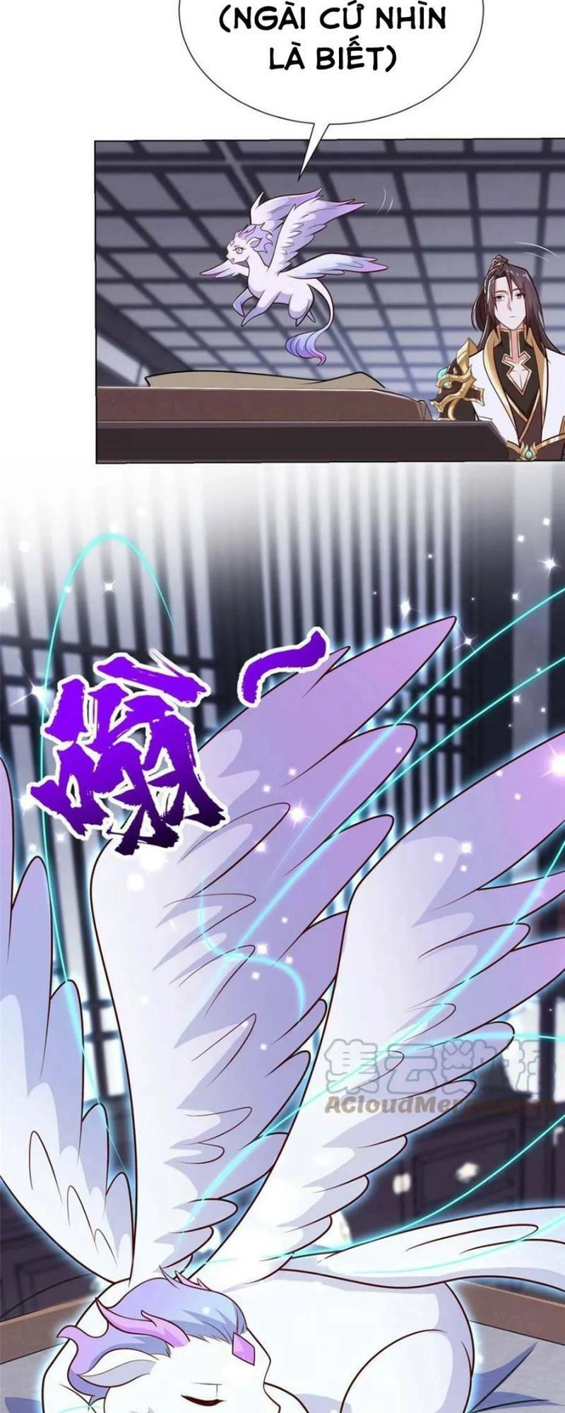 Mục Long Sư Chapter 305 - 20