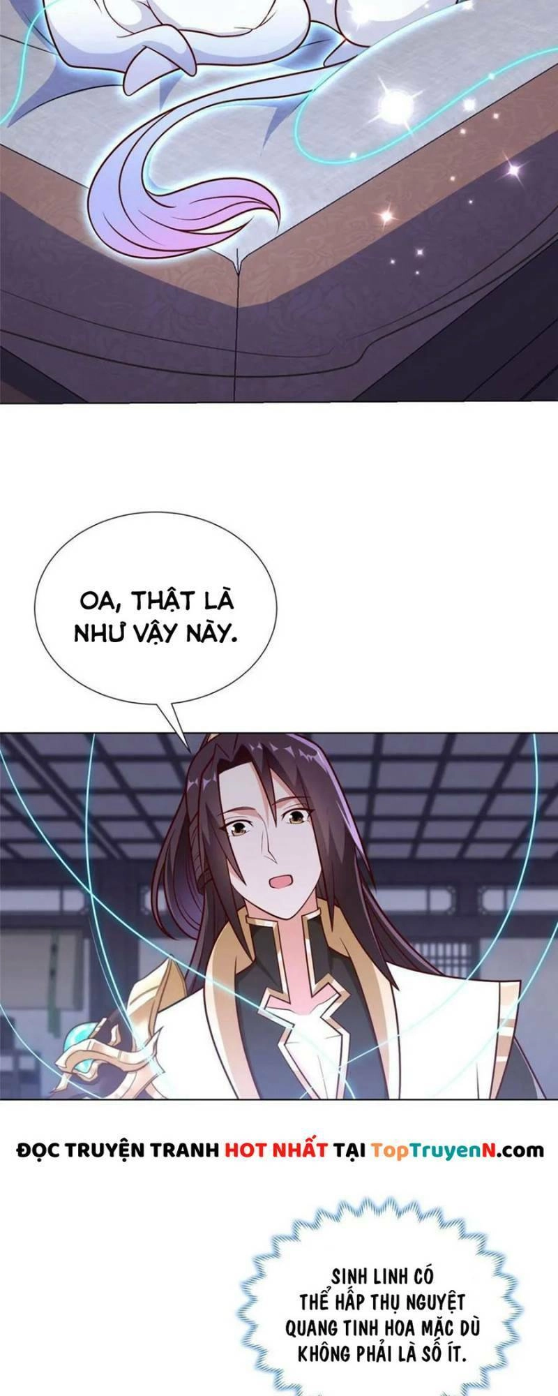 Mục Long Sư Chapter 305 - 21