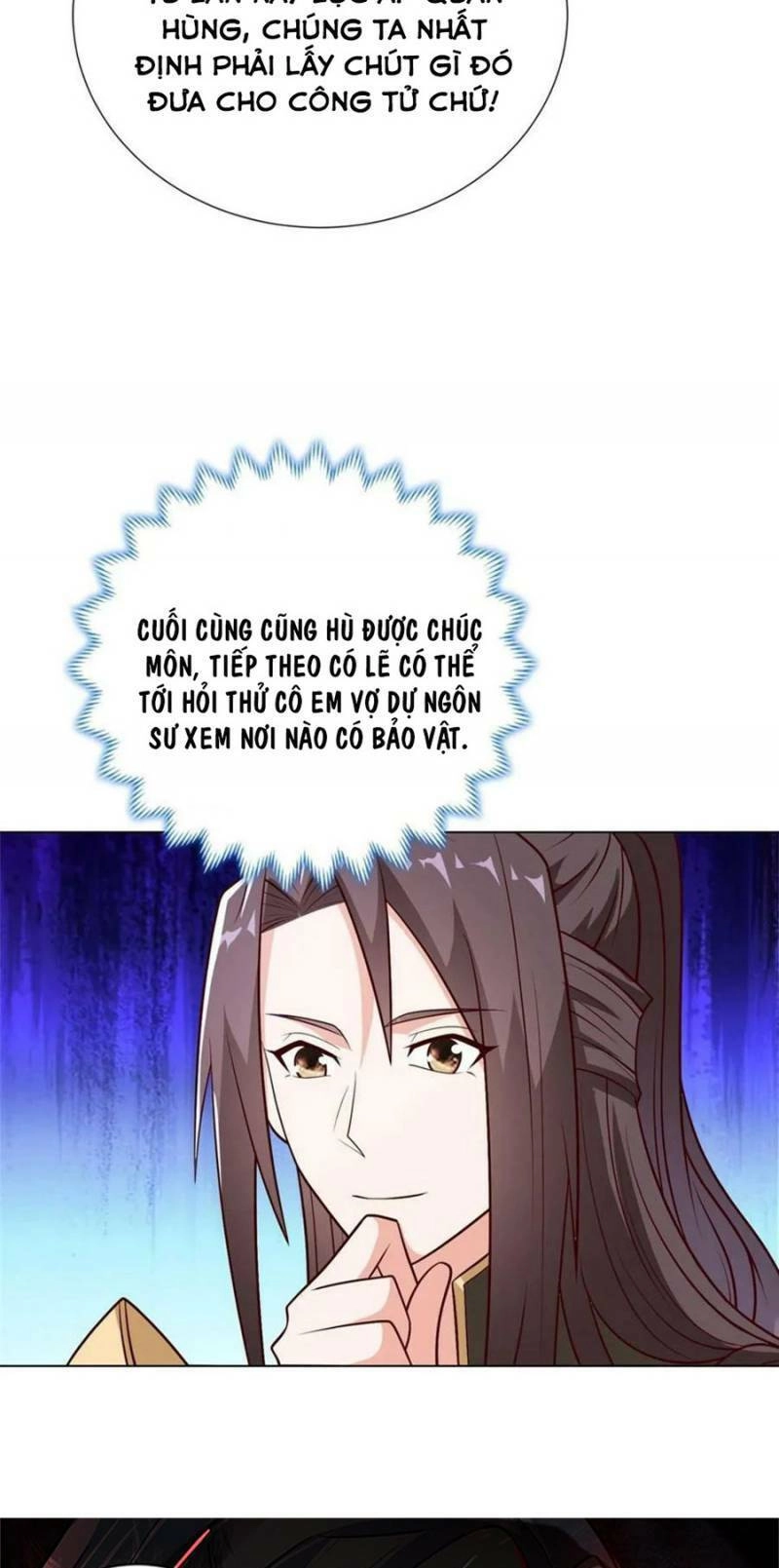 Mục Long Sư Chapter 305 - 32