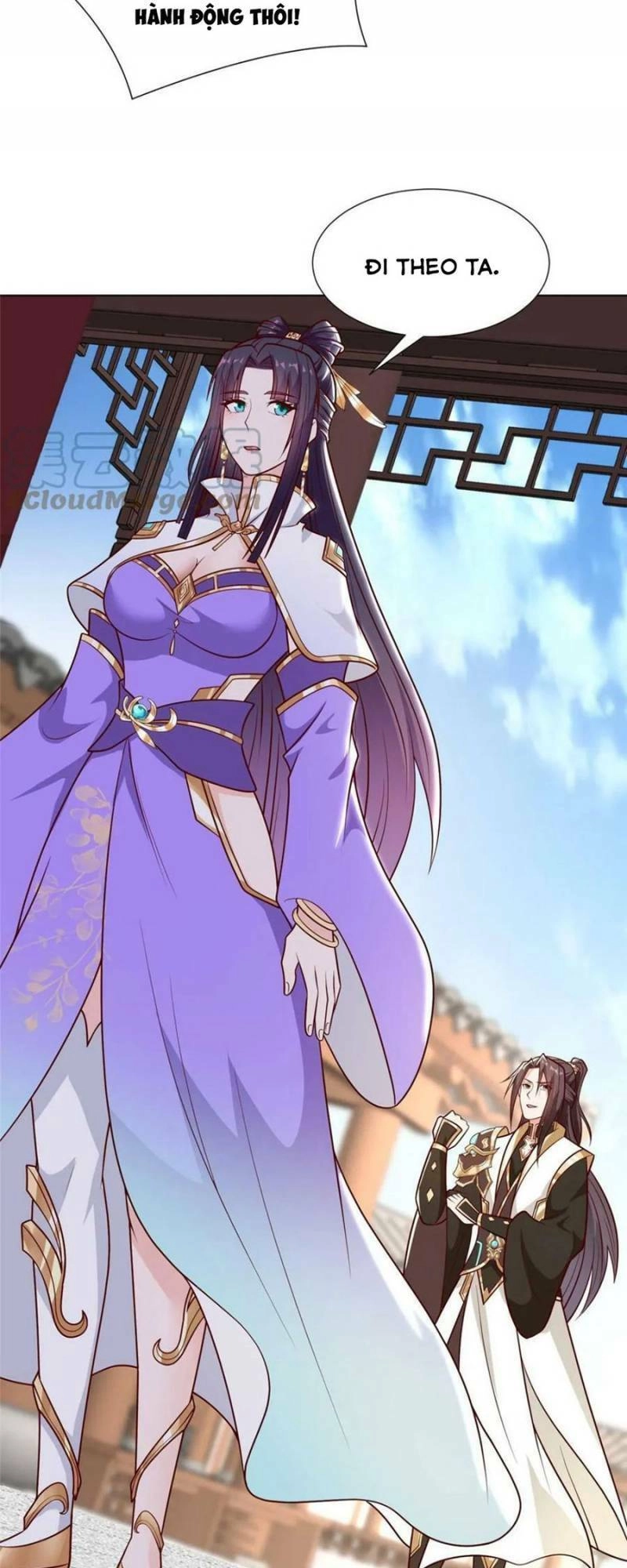 Mục Long Sư Chapter 306 - 6