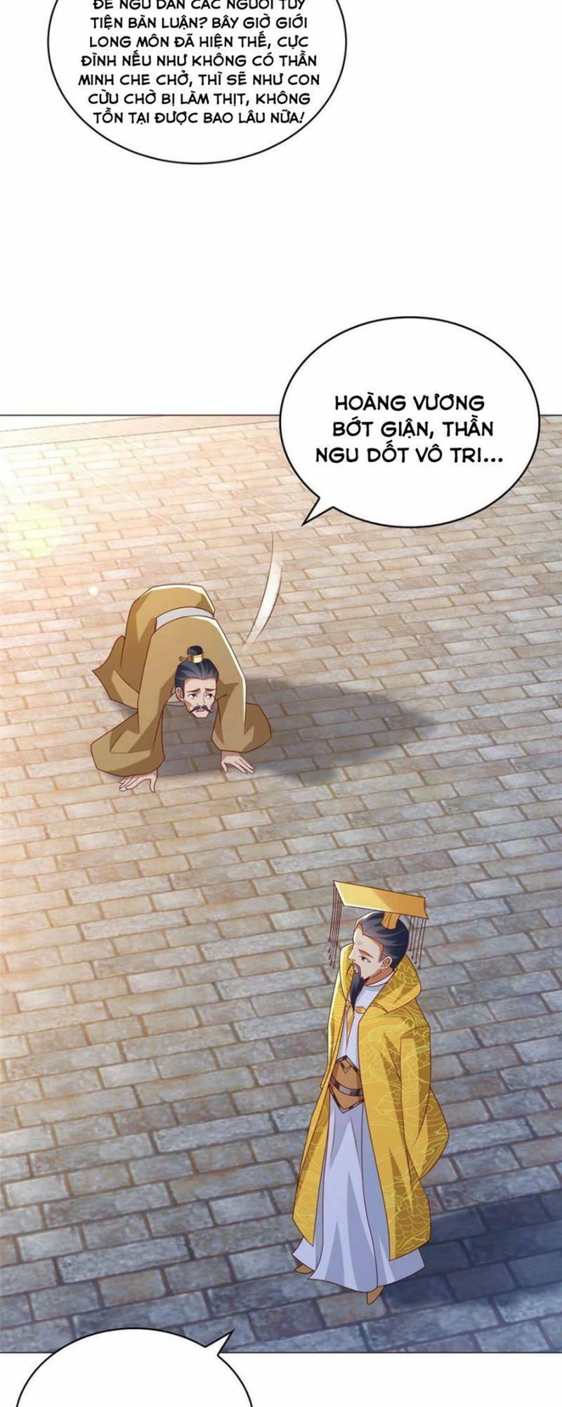 Mục Long Sư Chapter 306 - 11