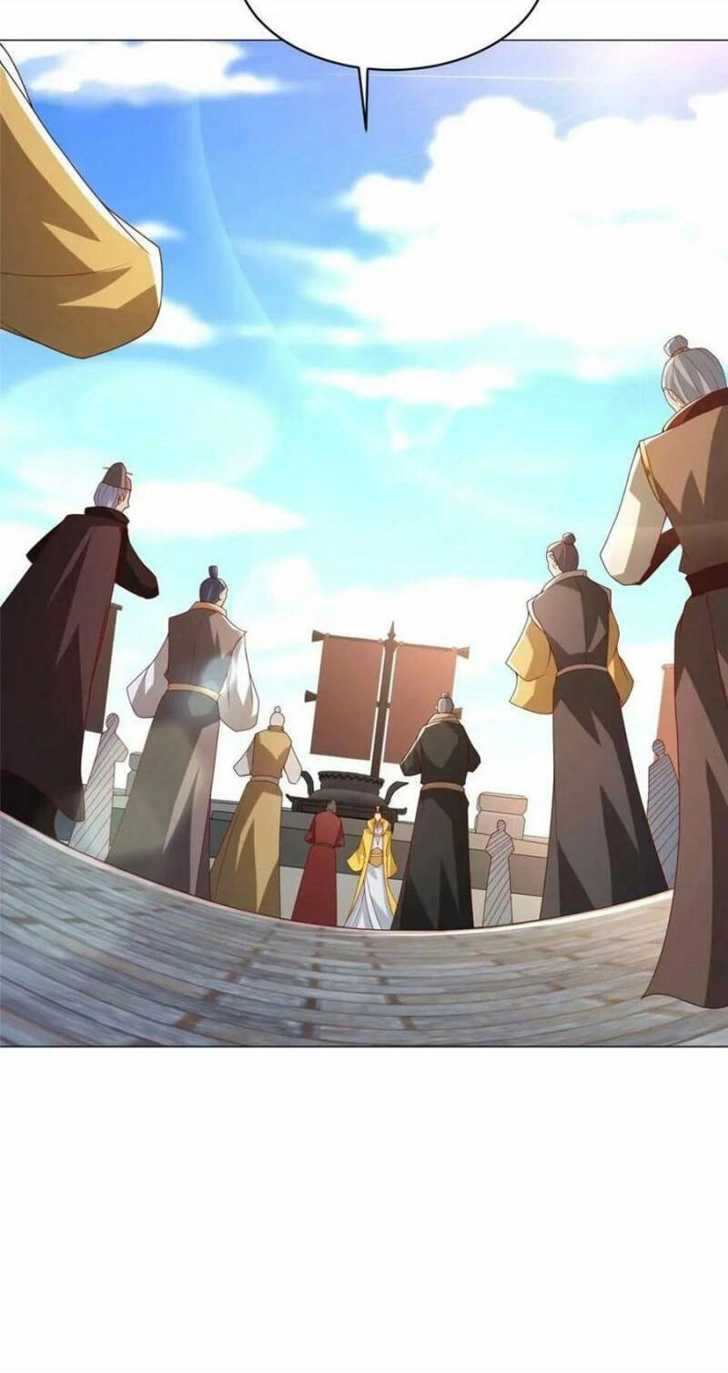 Mục Long Sư Chapter 306 - 13