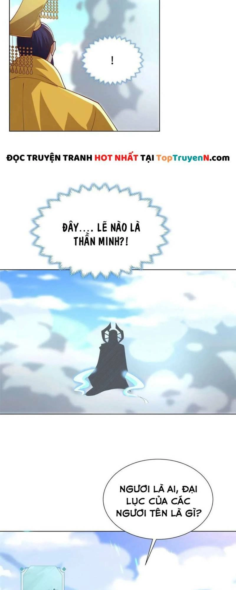 Mục Long Sư Chapter 306 - 16