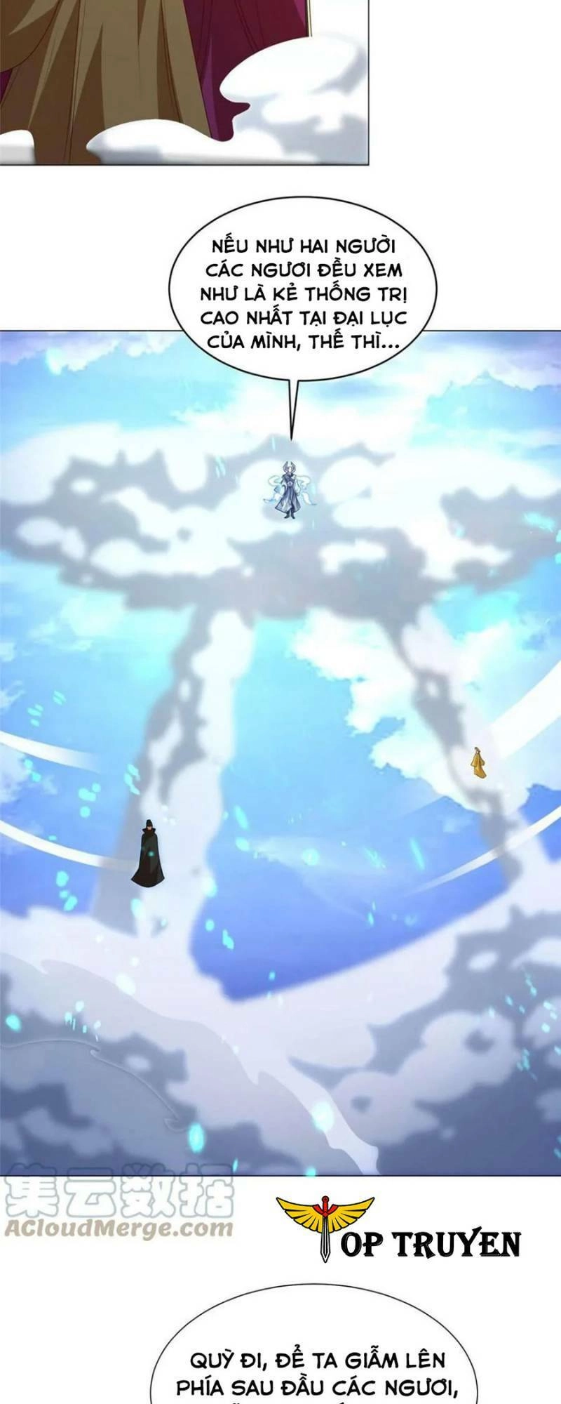 Mục Long Sư Chapter 306 - 19