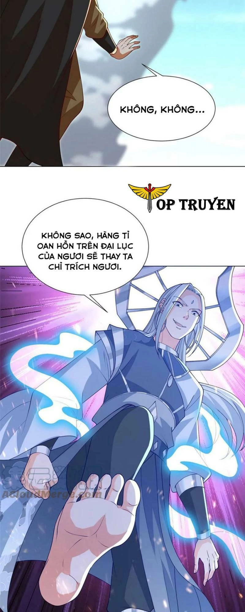 Mục Long Sư Chapter 306 - 22