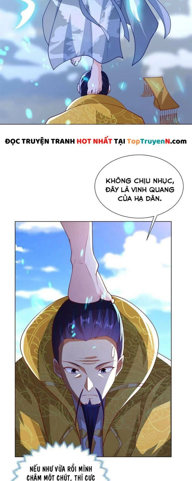 Mục Long Sư Chapter 306 - 26
