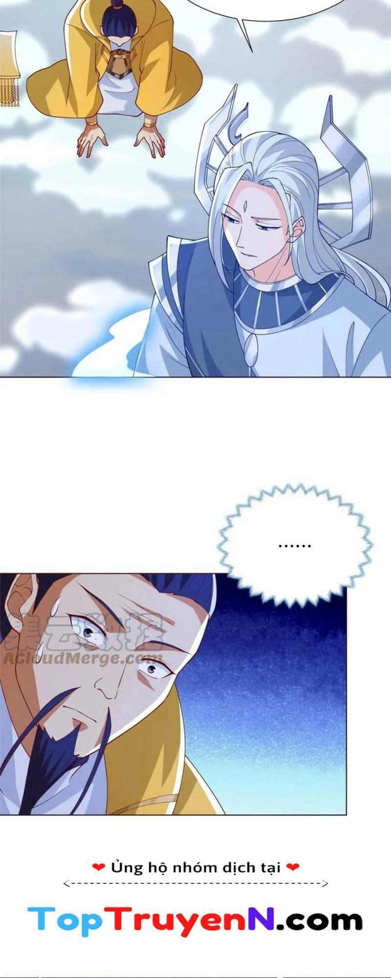 Mục Long Sư Chapter 306 - 28