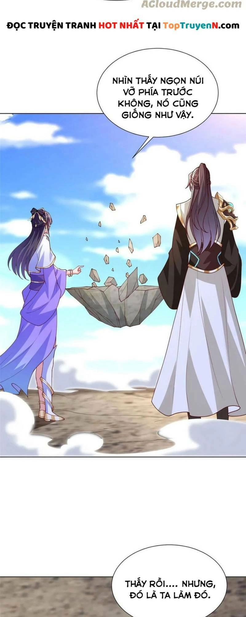 Mục Long Sư Chapter 306 - 30