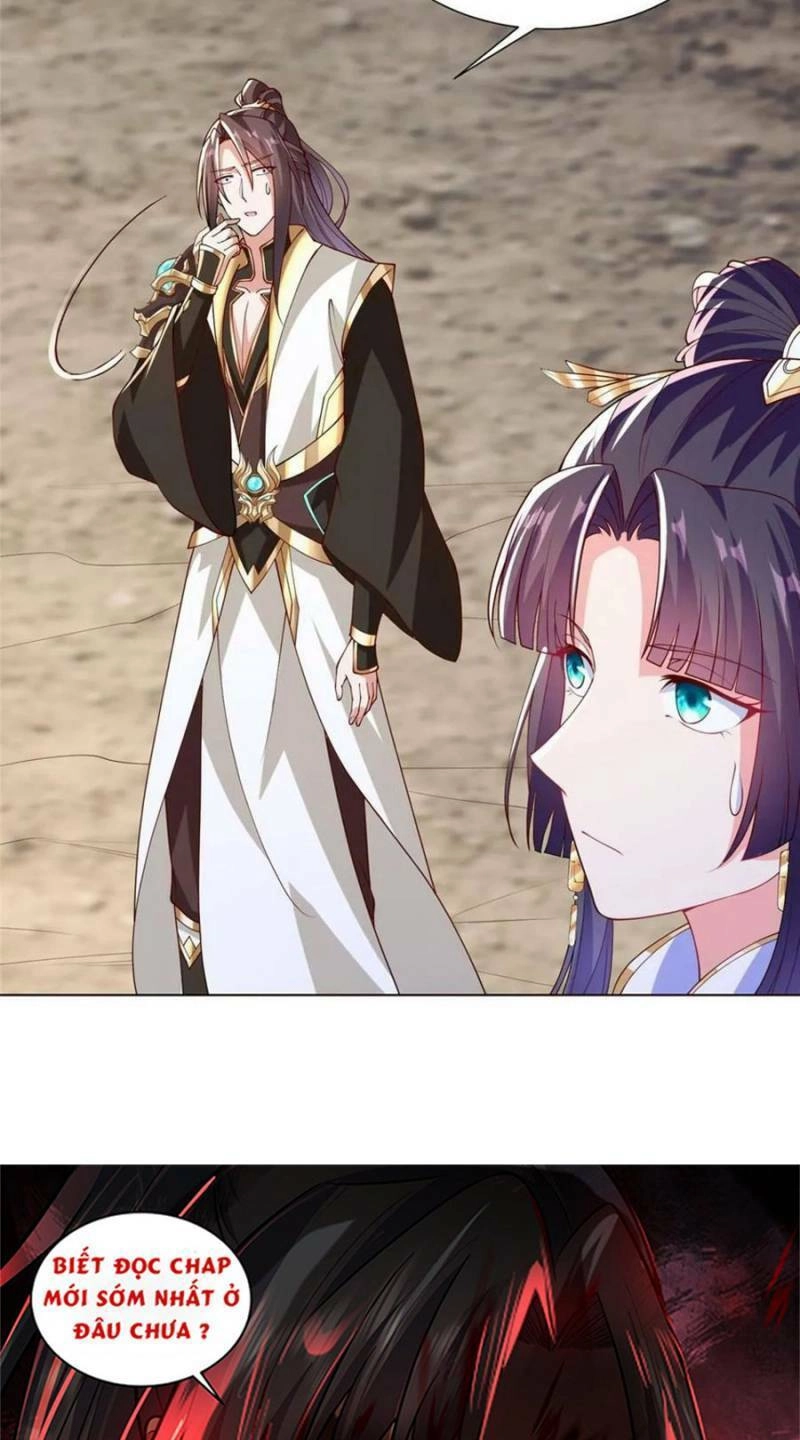 Mục Long Sư Chapter 306 - 31