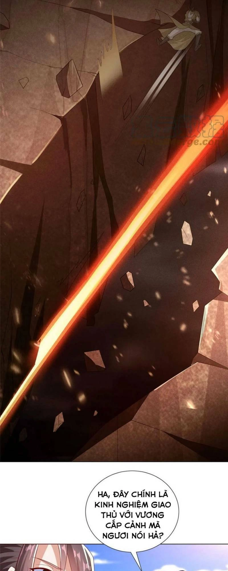 Mục Long Sư Chapter 307 - 3