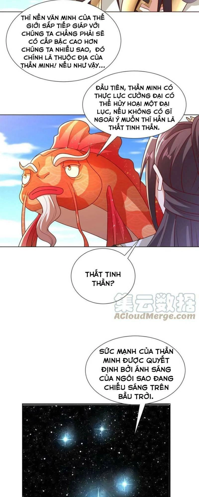 Mục Long Sư Chapter 307 - 15