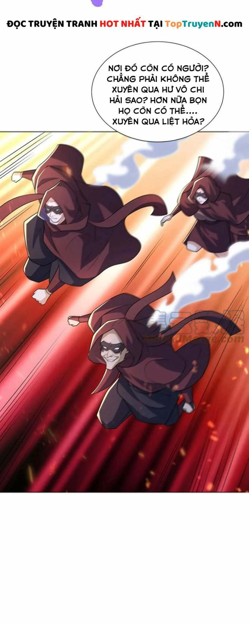 Mục Long Sư Chapter 307 - 25