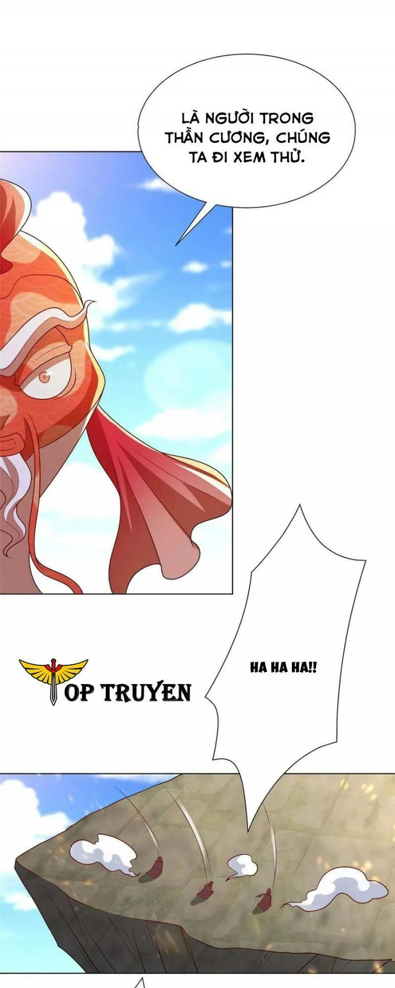 Mục Long Sư Chapter 307 - 26