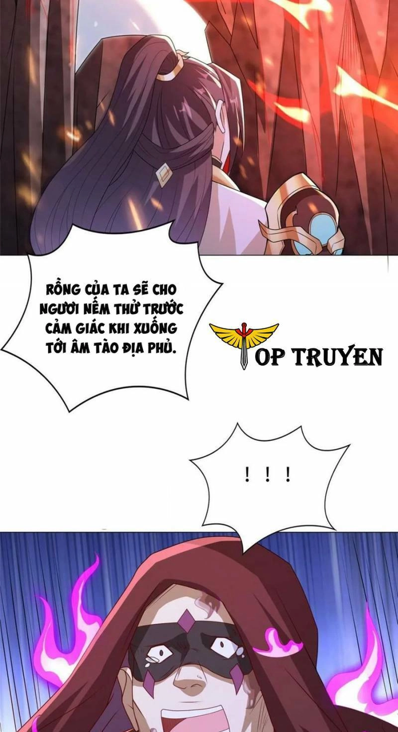 Mục Long Sư Chapter 309 - 12