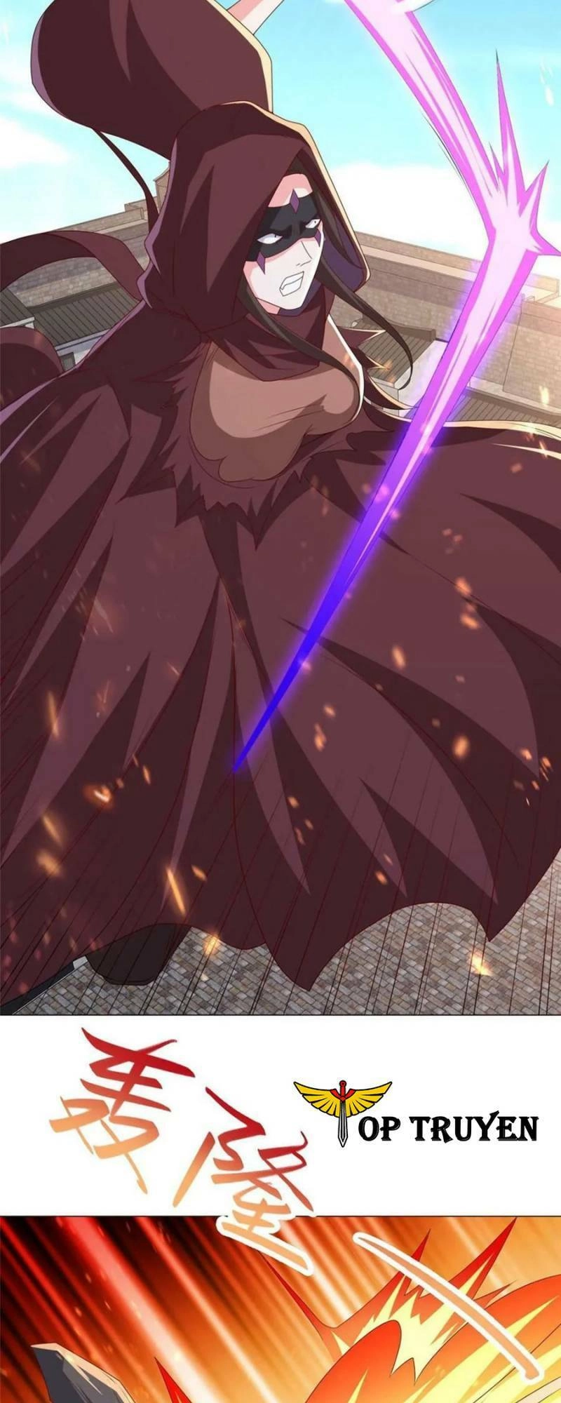 Mục Long Sư Chapter 309 - 18