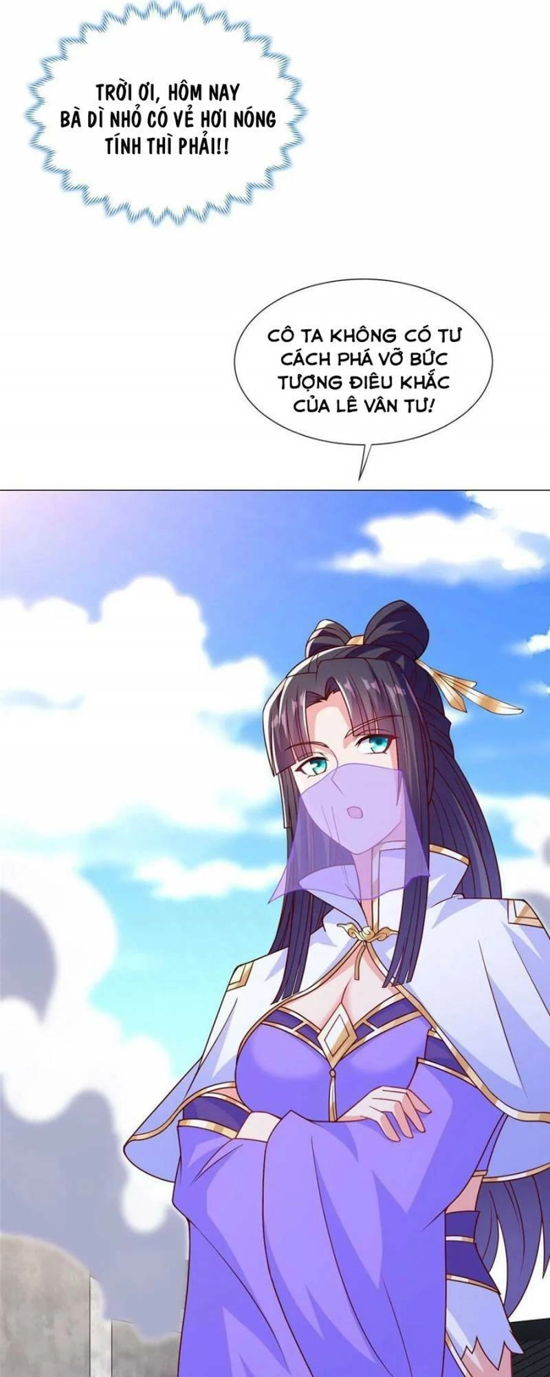 Mục Long Sư Chapter 309 - 26