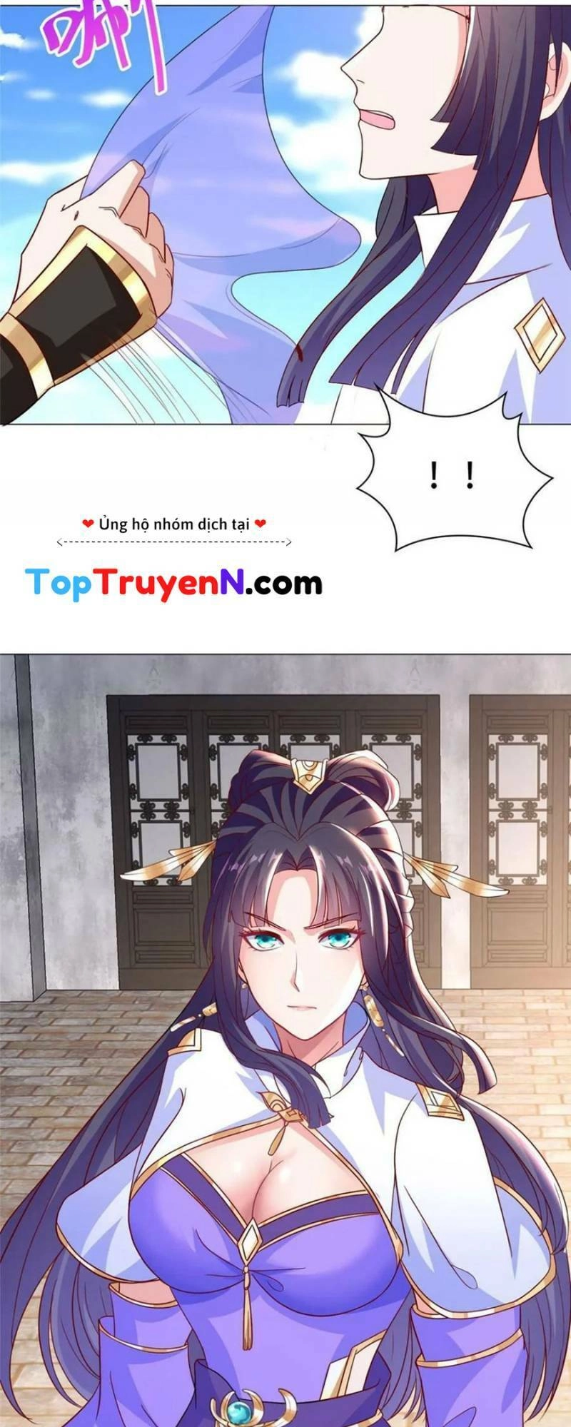 Mục Long Sư Chapter 309 - 29