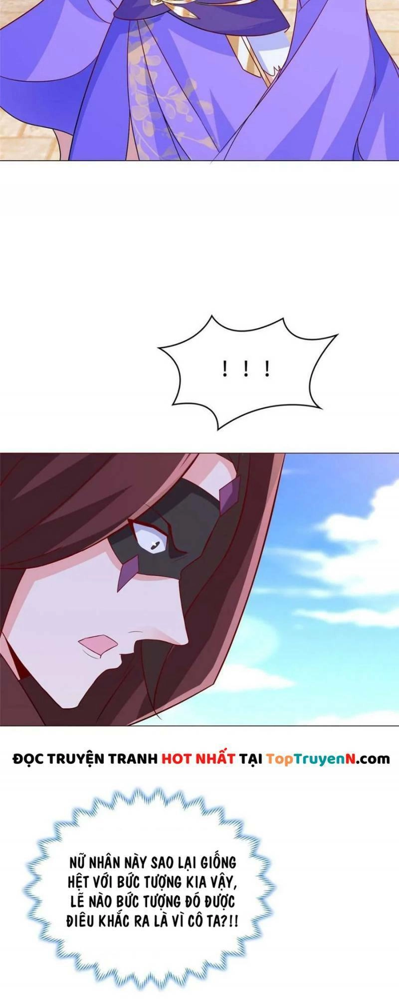 Mục Long Sư Chapter 309 - 30