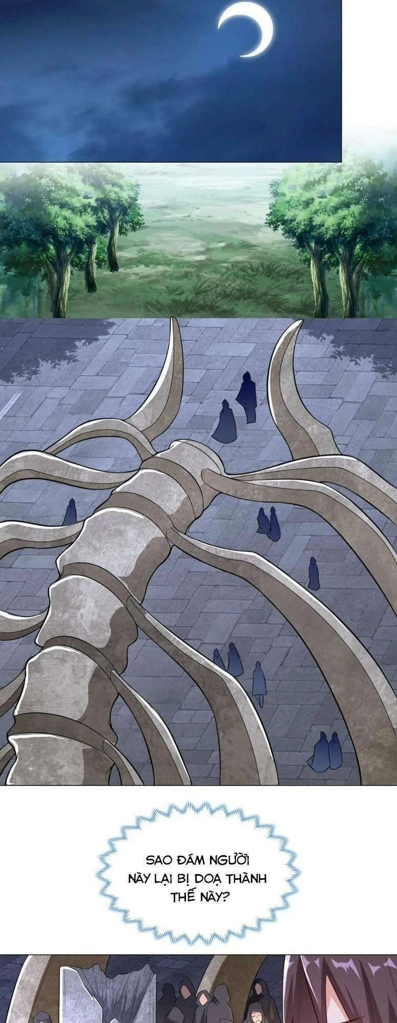 Mục Long Sư Chapter 311 - 8