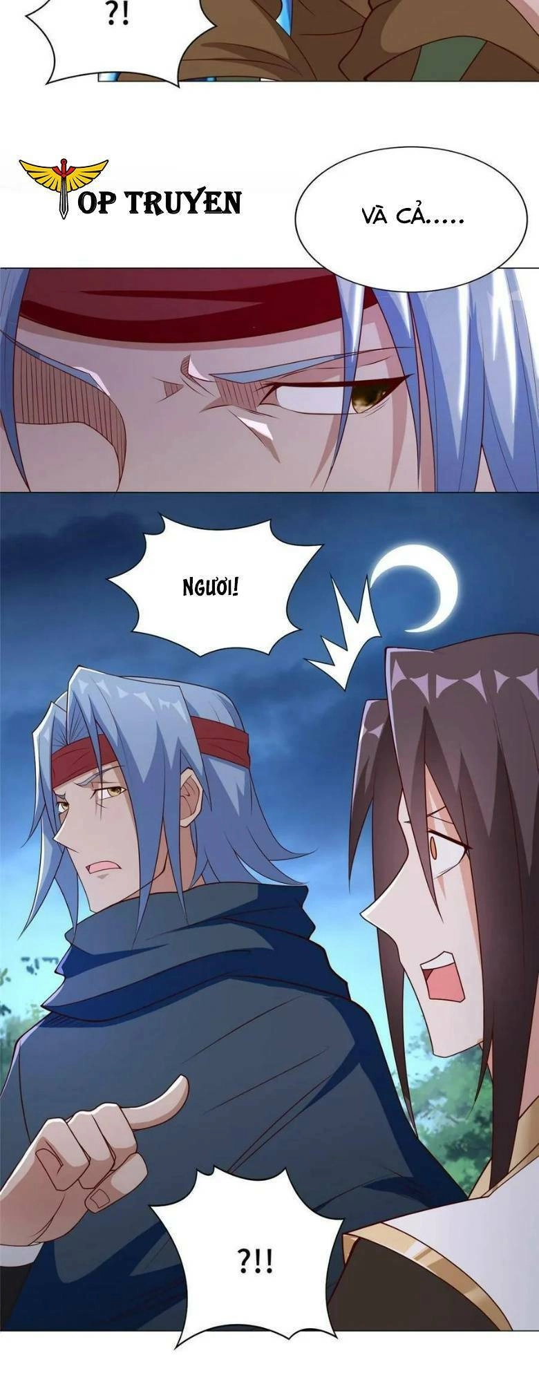 Mục Long Sư Chapter 311 - 17