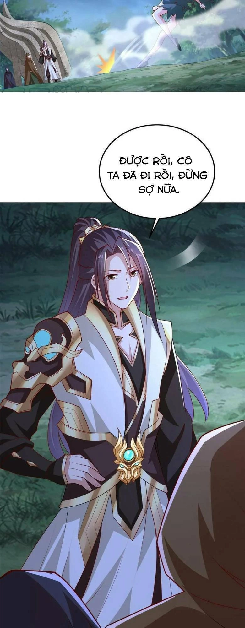 Mục Long Sư Chapter 312 - 3