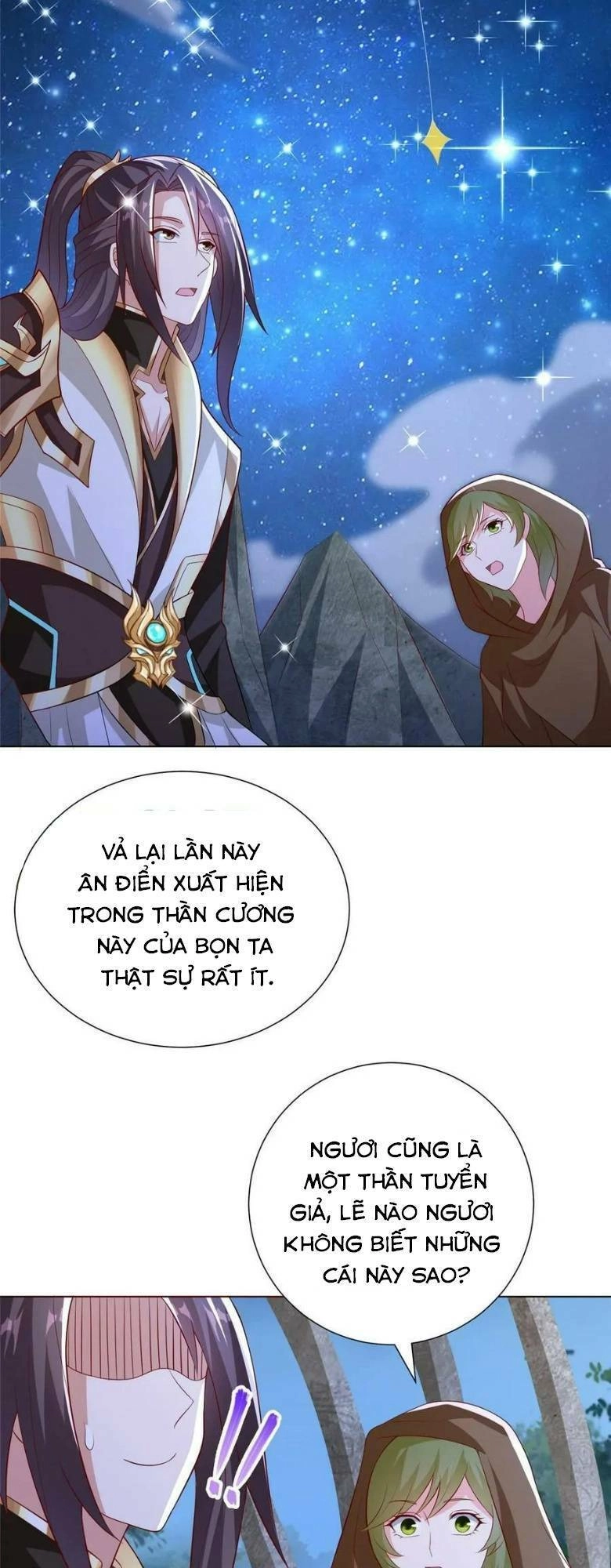 Mục Long Sư Chapter 312 - 13